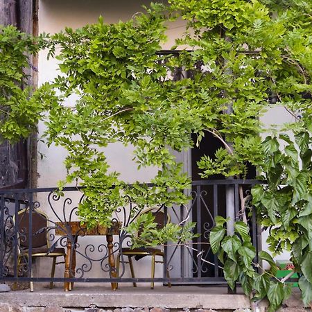 Old Byurakan Gouest House Экстерьер фото