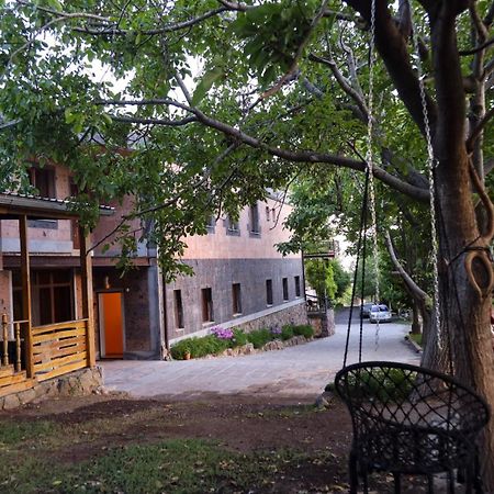 Old Byurakan Gouest House Экстерьер фото