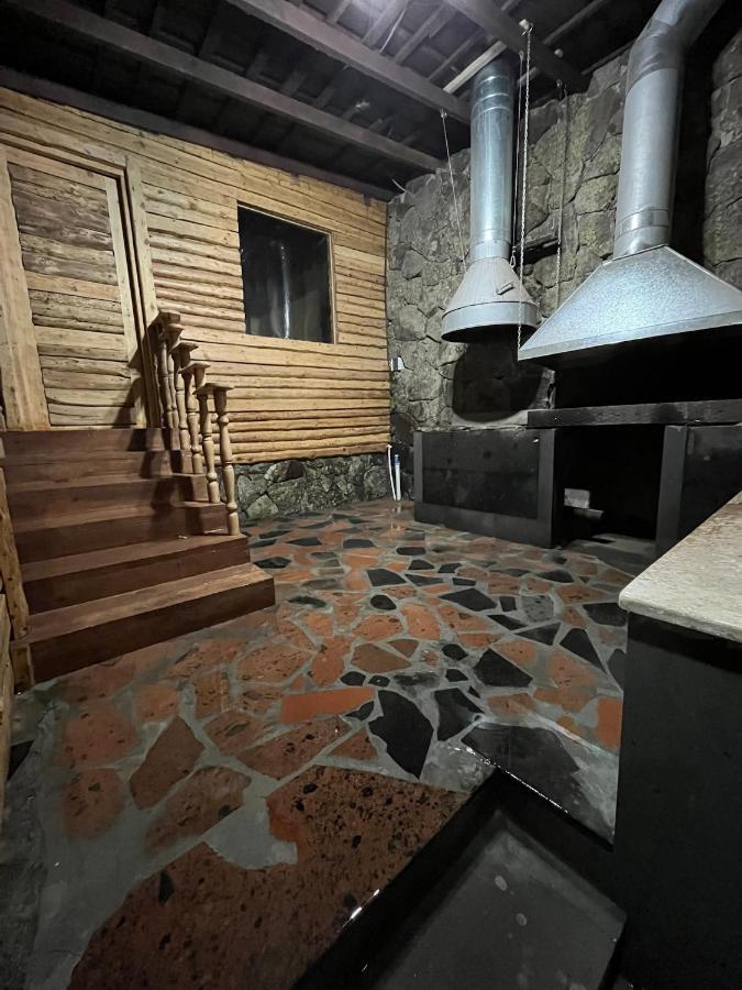 Old Byurakan Gouest House Экстерьер фото