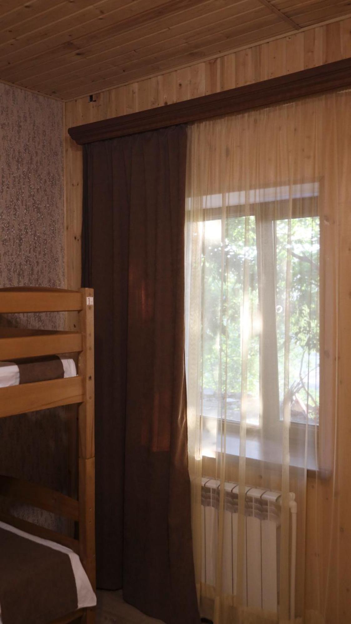 Old Byurakan Gouest House Экстерьер фото
