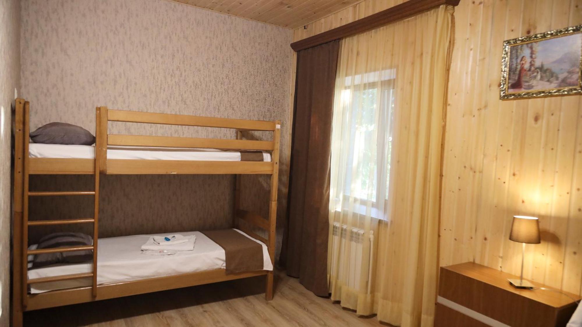 Old Byurakan Gouest House Экстерьер фото